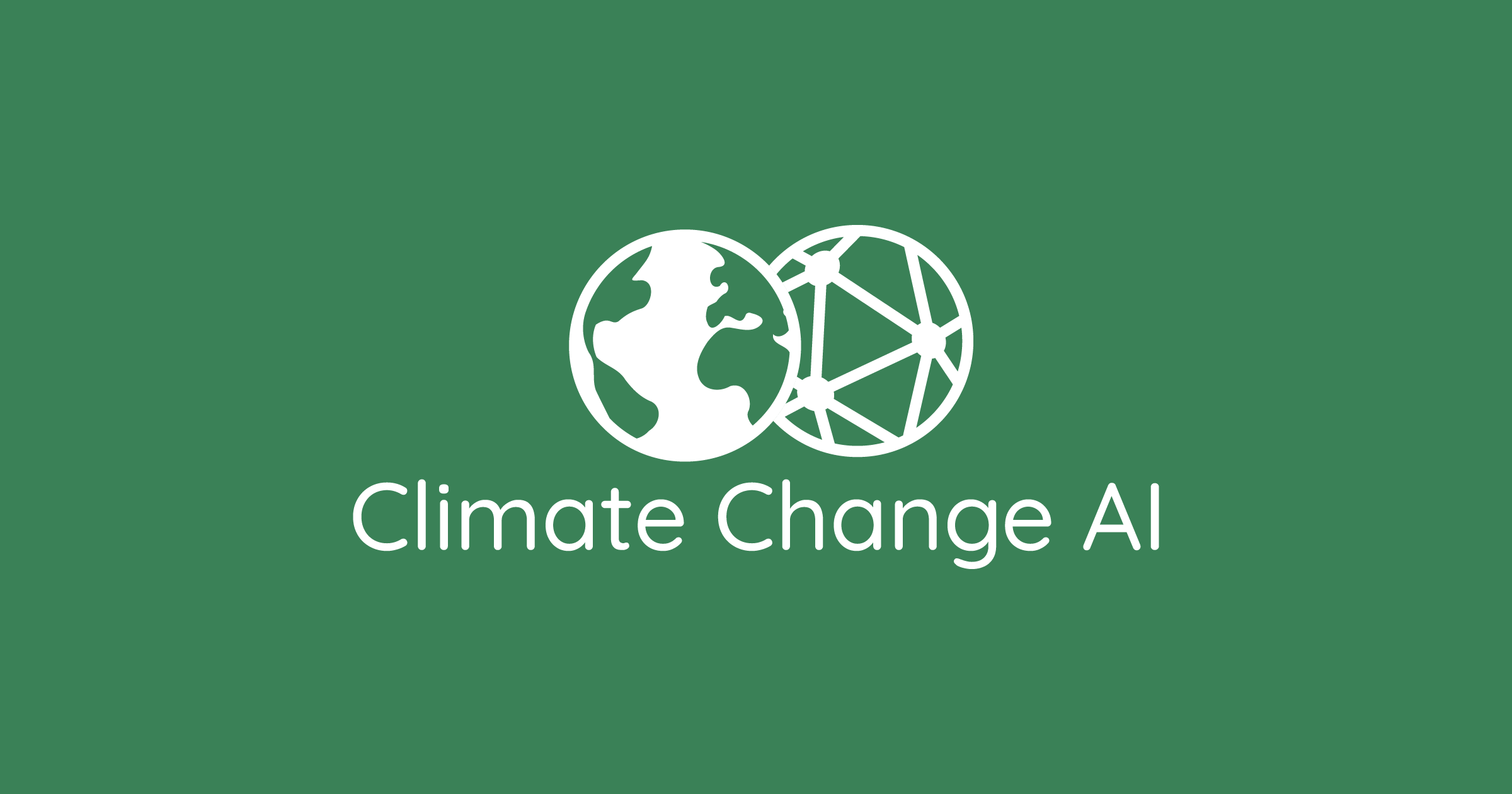 Machine Learning in Climate Finance