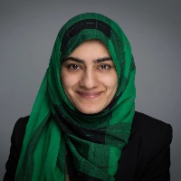 Sara Khalid